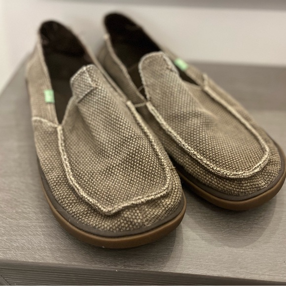 Sanuk Other - Sanuk Vagabond Tripper